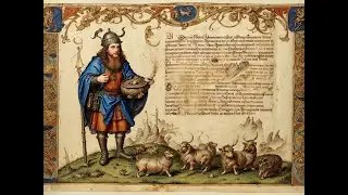 The Elusive Wild Scottish Haggis Animals LORE