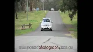 Canon 7D vs Nikon D700 Burst Mode AI Tracking Test
