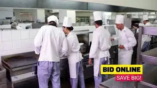 Get Cheap Restaurant Equipment