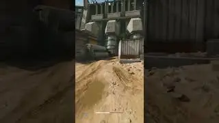 Zero Dam Tresure No 11 Location loot#deltaforce #deltaforcegame