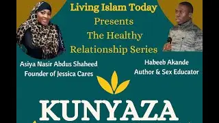 Kunyaza Teaches Men Sexual Discipline For Women's Satisfaction