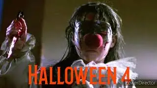 Halloween 4 ending song
