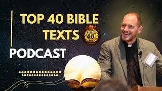 Top 40 Texts #38: James 2 Explained in Depth | See Faith and Works Like Never Before (Ep. 400)