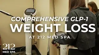 Introducing Our GLP-1 Weight Loss Program in Edmonds, WA