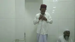 bankshall street zaviya Bayan part 1