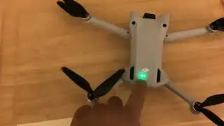 Situation D: DJI Mini 3 Pro will NOT connect to RC-231