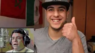 ESTE MEXICANO ME HACE FELIZ 😊 | JOSÉ JOSÉ - SI ME DEJAS AHORA
