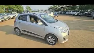 Продается Grand i10 Sports Diesel 2019 года выпуска (номер телефона 9885985158) 🙏🙏🙏