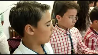 Madre | Coro Infantil Hdad Rocío de La Línea 2023