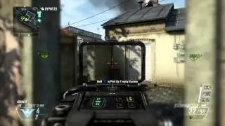 All CoD Ghosts Multiplayer Gamemodes! (BO2 Scrim)