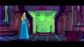 Aurora's curse
