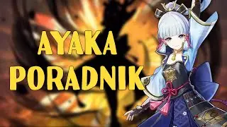 AYAKA PORADNIK - Jak budować Ayakę?