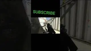 Modern Warfare AX-50 trickshot noscope #mw #modernwarfare #thebigchief #noscope #ax50