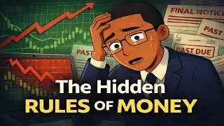 The Hidden Rules of Money