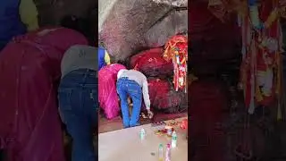 Devi mandir  Haflong 