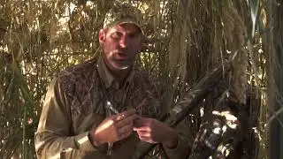 Mastering the Art of Teal Calling | Ducks Unlimited Waterfowl Hunting Tips
