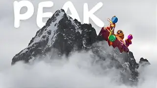 6 idiots played PEAK