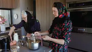 Galletas SIN gluten y SIN azúcar | Dietsche Mejal