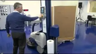 Robot S6 PVS Film saving