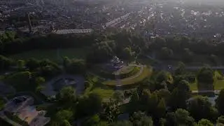 Mesnes Park