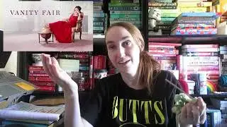 Crochet Book Review Vanity Fair