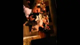 Mike Terrafino's il Stickcar Hall of fame induction intro