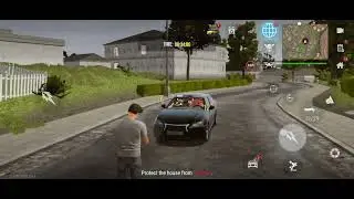 MadOut2 Story Missions 21 & 22 | Epic Highway Chase & Warehouse Ambush!