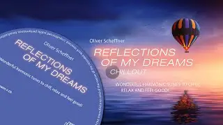 Musik Album - Reflections of my Dreams