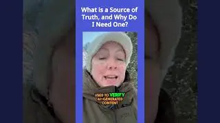 How to Build a Reliable Source of Truth in AI News for Data Accuracy and Consistency