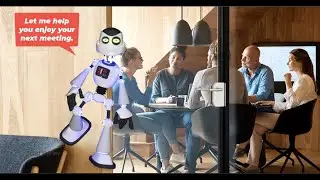 AI Note-taking for Meetings