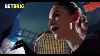 Get Up To &pound;50 Free Bet On Tennis with BetBright