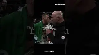 peak UFC