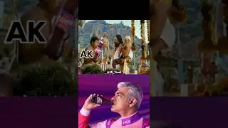 Thala Ajith campa Advertisement troll #ajithkumar #ajithkumarracing #thalafans Campa Ajith ad