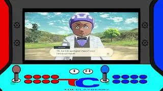 StarClay64 Walkthroughs Pok&eacute;mon Legends Arceus Ep 1 An amazing Adventure