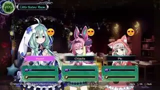 Dragon Star Varnir part 8 BACK TO THE DEN !!!!