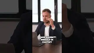 Meine Empfehlung zur Nutzung von Ki&rsquo;s in Unternehmen oder Agenturen! 🧠🗣️ #agentur
