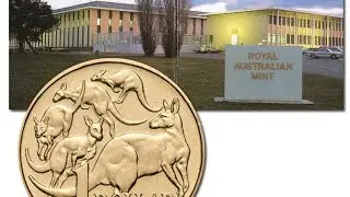 🇦🇺 Австралийская монета в один доллар | Стоимость, история и руководство для коллекционеров