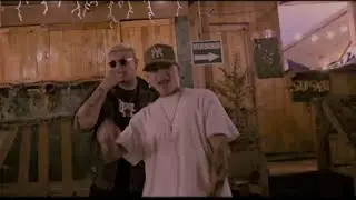 HIERVA MALA  🌱// @FAMEKBELTRAN FT  @LirikoWan [ VIDEO OFICIAL ] #rapmexicano #short #rap #reggae