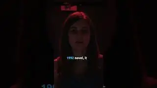 The Next Fear Street Horror Movie Is On The Way #fearstreet #netflix #horror