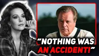 Natalie Wood's Last Night: What Police Missed for Decades! (Mystery Solved!)