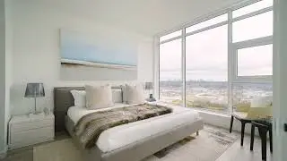3708 - 680 Quayside Drive, New Westminster - Listed by Wendy Tian