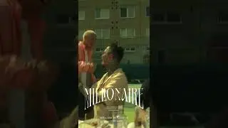 IRIT - Millionaire |TRAILER 1| #shorts #irit #millionaire #rukahore #music #rap