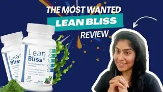 Can Chocolate Help You Lose Weight? Unveiling LeanBliss! LEAN BLISS REVIEW