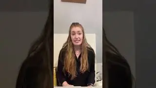2020 Ella Jensen PPFA PARAGON Internship video