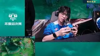 Honor of Kings: eStarPro vs EDG.M - 2024 KPL Annual Finals