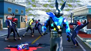 Justice for Bunny Part 4🔥FreeFire 3D Animation Video💖FF Best Edited Montage💙Seson  2 Bunny Animation