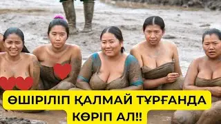ЕҢ КҮНӘКАР ЕЛ? БҰЛ МОҢҒОЛИЯДА КҮН САЙЫН БОЛЫП ЖАТЫР! – ҚҰЖАТТЫ ФИЛЬМ