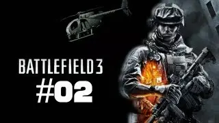Battlefield 3 (2) [HD] HELLitUP Talk &uuml;ber die Entfernung von Nuketown