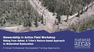 Post-Wildfire Watershed Sediment Analysis and Design Planning Using WARSSS