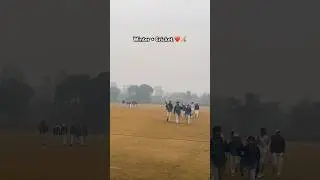 Winter + Cricket ❤️#cricket #cricketlover #winter #cricketfan #cricketfever #relatable #foryou #fyp